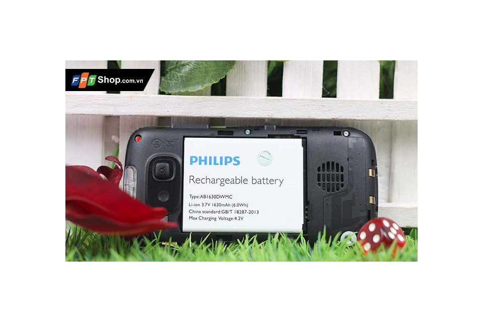 Philips X2566